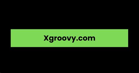 xgroovy step sister
